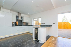 Denning avenue Project image