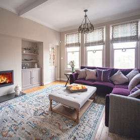 Renovation - Oxford Townhouse Project image