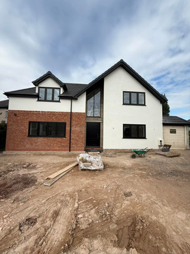 Major Extension(s) and Renovation Project image