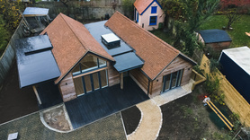 Self-Build - Oxford Project image