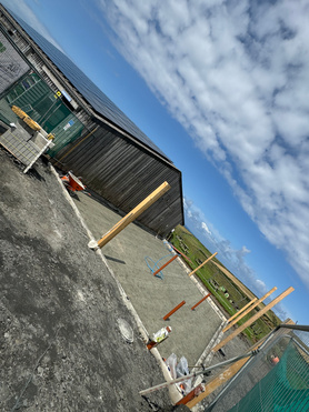 Boscastle Farmshop  Project image