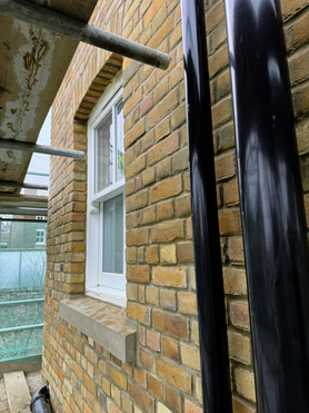 Gayton Road Extension  Project image