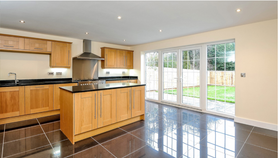 New Build - Wollaton, Nottingham Project image