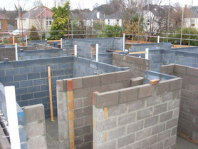 Leslie Road Lilliput. Project image