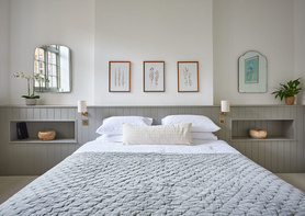 1 bed, full renovation Project image