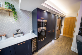 Extension and Renovation Project image