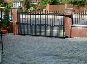 Driveway Project image