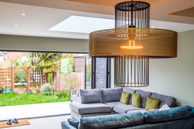 Single storey extension and internal renovations Project image
