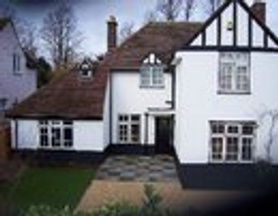 Storeys Way Project image