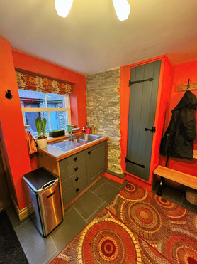 2025 Master Builder Northern Counties Regional Awards - Small Renovation Project Project image