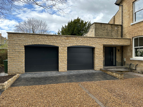 Double Garage  Project image