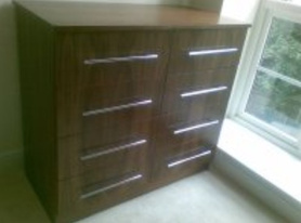 Wardrobe Project image