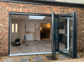Rear Extension Project image