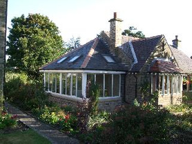 Orangery - Netherton, Huddersfield Project image