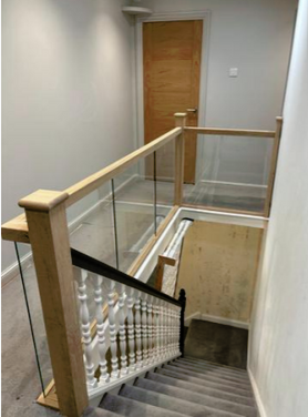 Single storey extension and full renovation to the rest of the 4 bed house  Project image