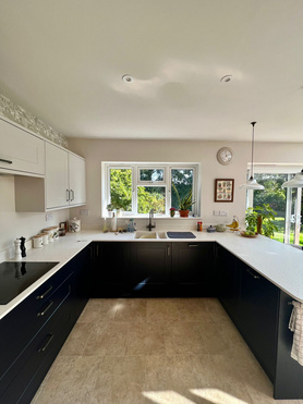 Myrtle Road Project image