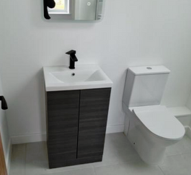 House Build Project image