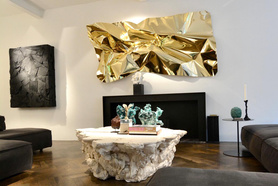 1 bedroom flat Project image