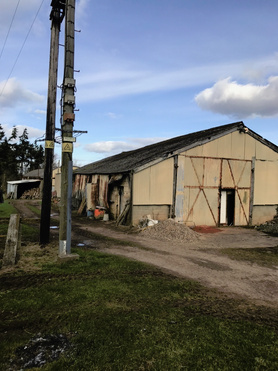 Barn Conversion in Rural Worcestershire Project image