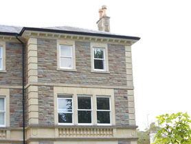 Milton Court and Petra Project image