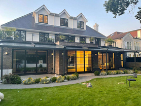 23 aylmer road  Project image