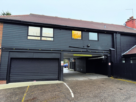 Chelmsford Golf Course  Project image