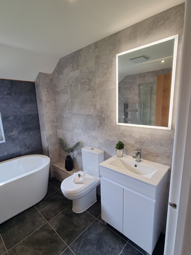 Woodland Park-Allensmore Project image