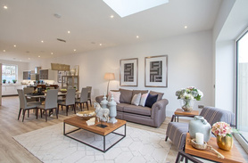 GOSPORT – HAMPSHIRE Project image