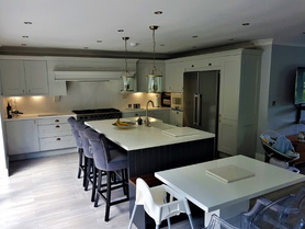 Refurbishment  Project image