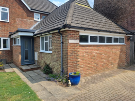 London Road Project image