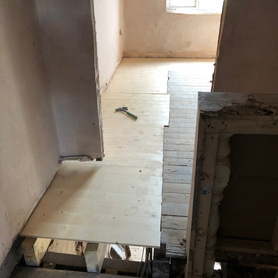 Another structural job complete Project image