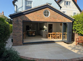 Extension & Renovation Project image