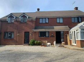 Cladding & Rendering Project image