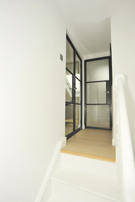 E11 - Stunning Loft Space Project image