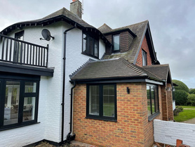 The thatchway angmering  Project image