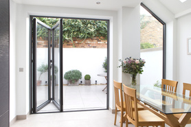 Turret Grove - extension, refurbishment & loft conversion Project image