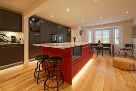 House Renovation Project image