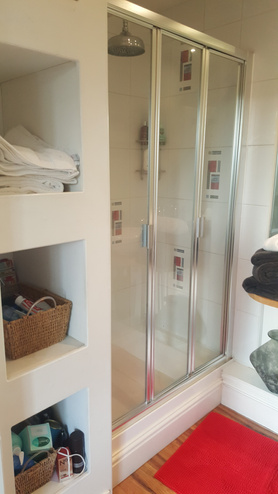 Ensuite Project image