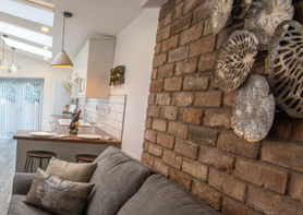 Lounge Area  Project image