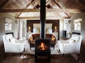 Barn Redesign & Renovation Project image