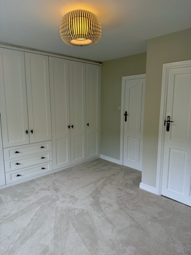 Pewley way refurbishment  Project image