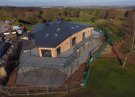 Heavenly Builder Project image