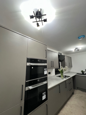 Commercial Pub Conversion   Project image