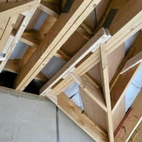 1st Fix Carpentry Project image