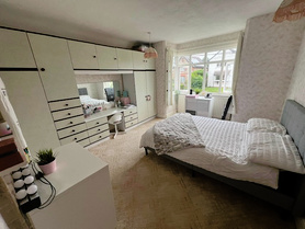 Bedroom Renovations Project image