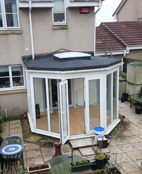 Roofing Project image