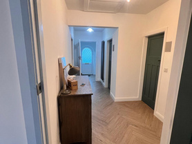 Alvaston - Bungalow Refurb and Extension  Project image