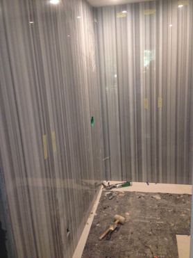 Stone works  Project image