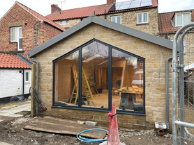 Office Extension Project image