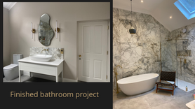 First Floor Extension and Refurbishment of Victorian House Project image